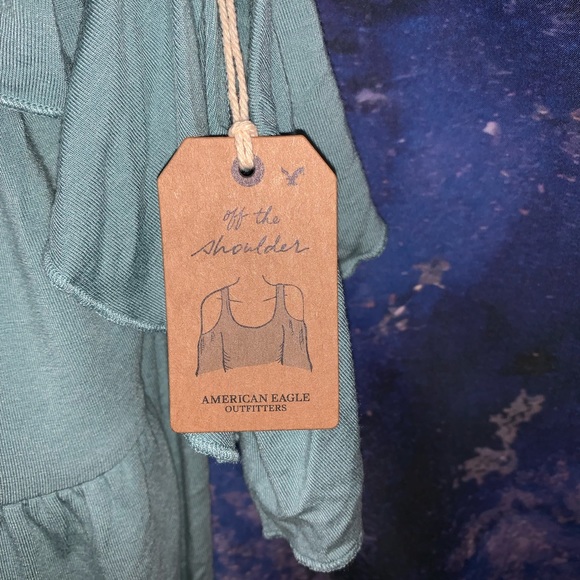 ⭐️NWT American Eagle romper⭐️ - Picture 5 of 8